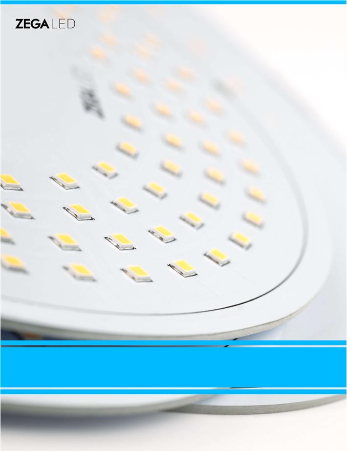 Zega led clearance vanity light