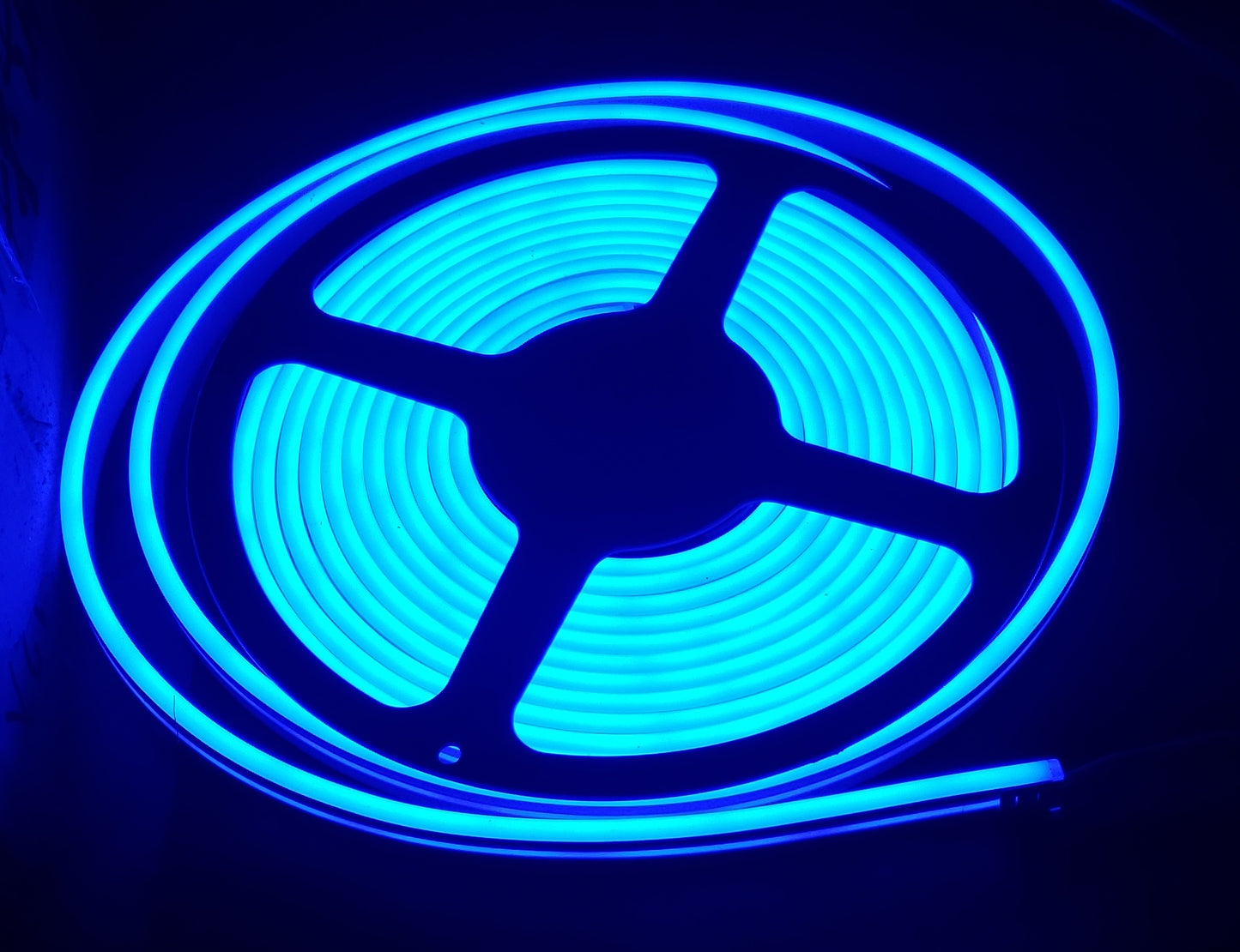 LED Strip -Super Flexible Slim Neon LED Lights