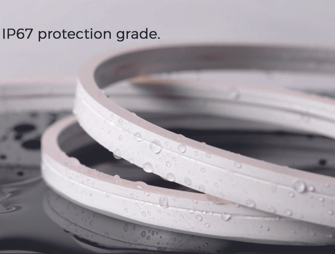 LED Strip -Super Flexible Slim Neon LED Lights