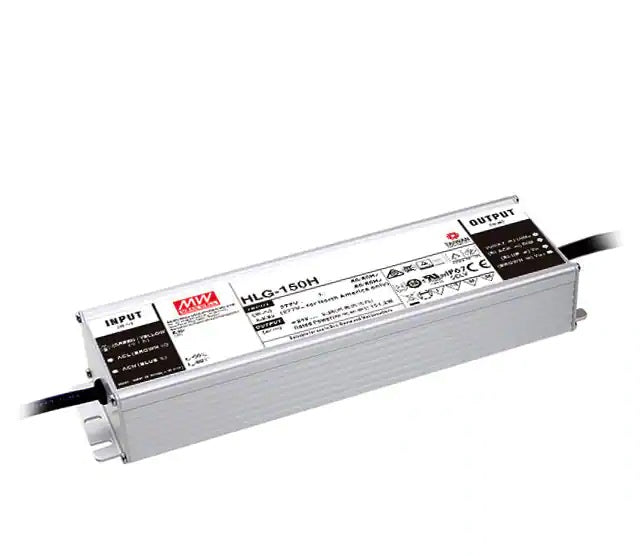 MeanWell LED Driver HLG-150 Series
