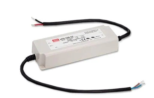 MeanWell LED Driver LPVL-150-12 Series