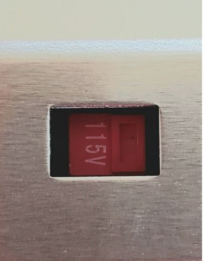 MeanWell Switch Driver LRS Series