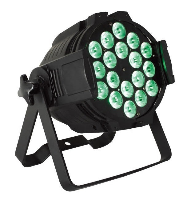 Stage Lighting