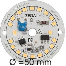 ZEGA LED Module: DISC Series – Nerdy's LED