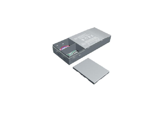 LED Driver | 12V/ 24V DC | Class 2 | DIM / Non-Dim