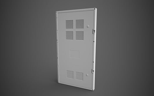 Multi-Media Wifi Transparent Panel Box
