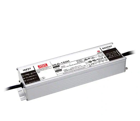 MeanWell LED Driver HLG-150 Series
