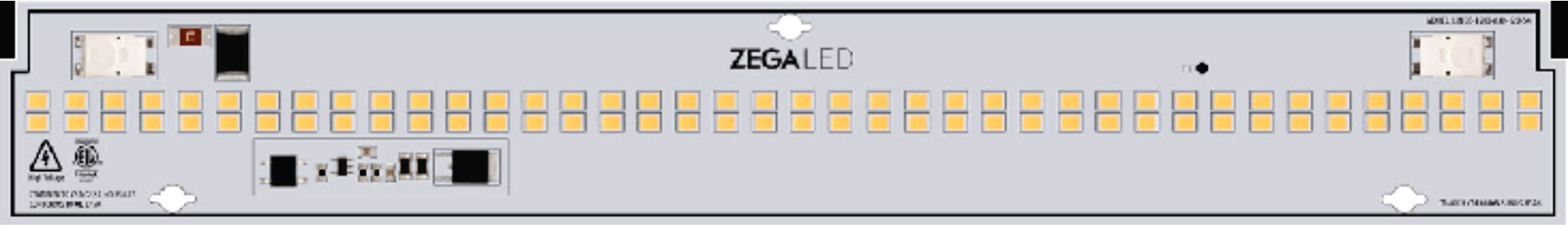 ZEGA LED Module: LIN Series – Nerdy's LED