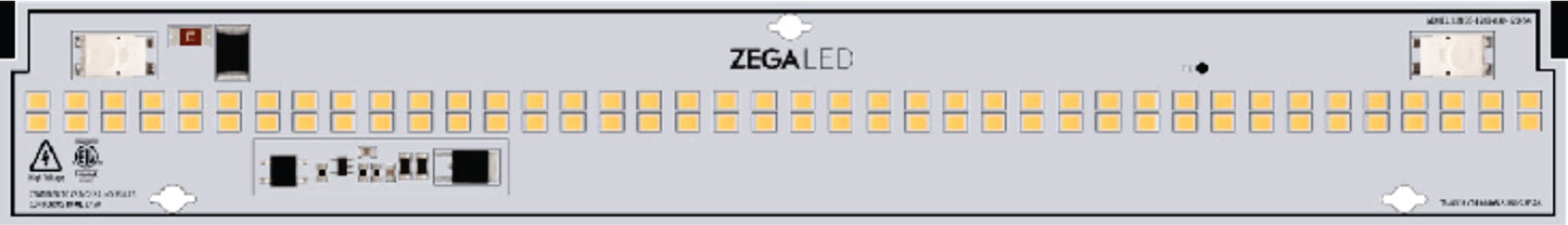 ZEGA LED Module: LIN Series – Nerdy's LED