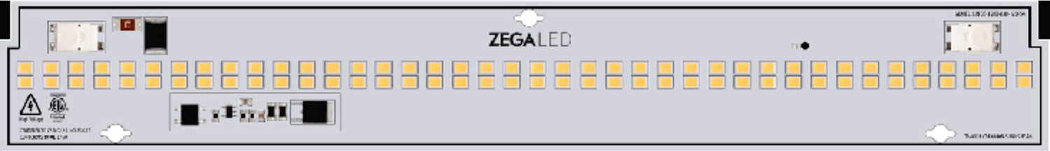 ZEGA LED Module: LIN Series – Nerdy's LED