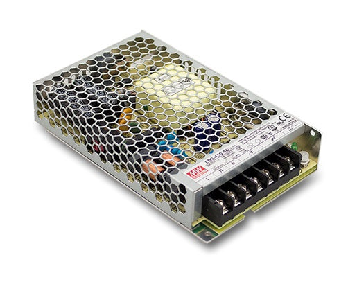 MeanWell Switch Driver LRS Series