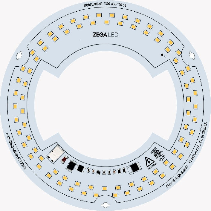 ZEGA LED Module: RIG Series – Nerdy's LED