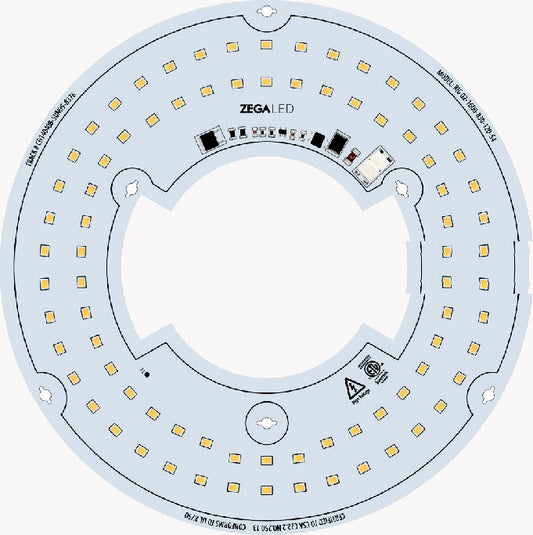 ZEGA LED Module: RIG Series